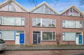 Adlerstraat 4, Haarlem