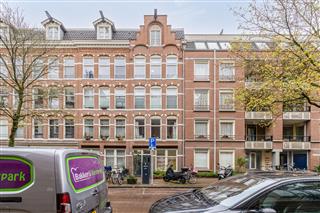 Van Hogendorpstraat 56-3, Amsterdam